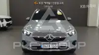 2026 Mercedes Benz GLC-Class