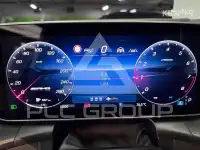 2026 Mercedes Benz GLC-Class