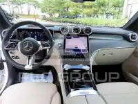 2026 Mercedes Benz GLC-Class