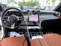 2026 Mercedes Benz GLC-Class