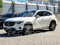 2026 Mercedes Benz GLC-Class
