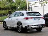 2026 Mercedes Benz GLC-Class