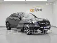 2026 Mercedes Benz GLC-Class