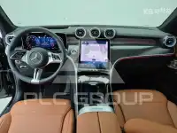 2026 Mercedes Benz GLC-Class