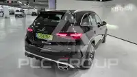 2026 Mercedes Benz GLC-Class