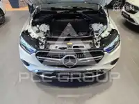 2026 Mercedes Benz GLC-Class