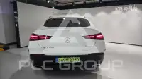 2026 Mercedes Benz GLE-Class