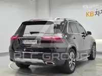 2026 Mercedes Benz GLE-Class