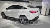 2026 Mercedes Benz GLE-Class