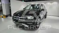 2026 Mercedes Benz GLE-Class