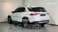 2026 Mercedes Benz GLE-Class