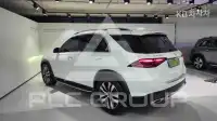 2026 Mercedes Benz GLE-Class