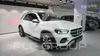 2026 Mercedes Benz GLE-Class