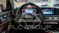 2026 Mercedes Benz GLE-Class