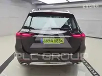 2026 Mercedes Benz GLE-Class