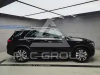 2026 Mercedes Benz GLE-Class