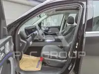 2026 Mercedes Benz GLE-Class