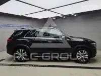 2026 Mercedes Benz GLE-Class