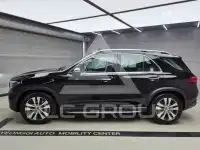 2026 Mercedes Benz GLE-Class
