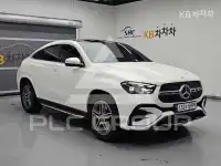 2026 Mercedes Benz GLE-Class
