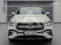 2026 Mercedes Benz GLE-Class