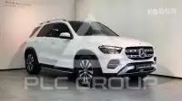 2026 Mercedes Benz GLE-Class