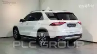 2026 Mercedes Benz GLE-Class