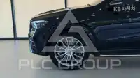 2026 Mercedes Benz GLE-Class