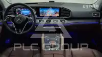2026 Mercedes Benz GLE-Class