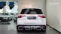 2026 Mercedes Benz GLE-Class