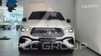 2026 Mercedes Benz GLE-Class