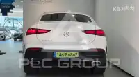 2026 Mercedes Benz GLE-Class