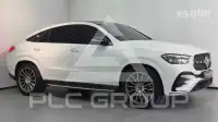 2026 Mercedes Benz GLE-Class