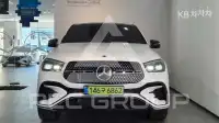 2026 Mercedes Benz GLE-Class