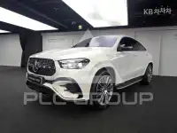 2026 Mercedes Benz GLE-Class