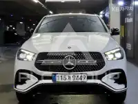 2026 Mercedes Benz GLE-Class