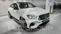 2026 Mercedes Benz GLE-Class