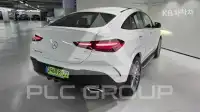 2026 Mercedes Benz GLE-Class