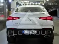 2026 Mercedes Benz GLE-Class