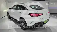 2026 Mercedes Benz GLE-Class