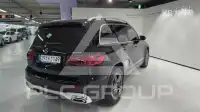 2026 Mercedes Benz Glb