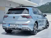 2026 Volkswagen Golf