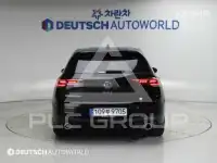 2026 Volkswagen Golf