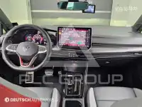2026 Volkswagen Golf
