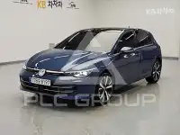 2026 Volkswagen Golf