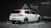 2026 Volkswagen Golf