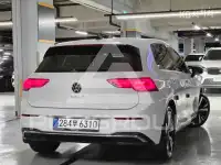 2026 Volkswagen Golf