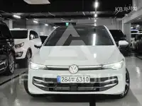 2026 Volkswagen Golf