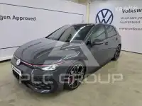 2026 Volkswagen Golf