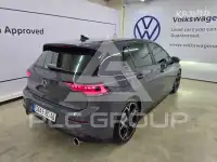 2026 Volkswagen Golf